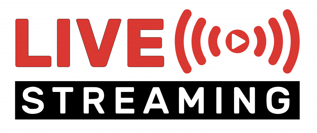 Live Streaming logo